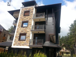 Отель Apartment Dara, Златибор